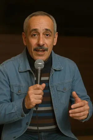 Photo Mohamed Amin #332994