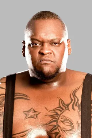 Photo Nelson Frazier Jr. #281514