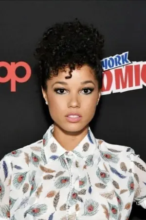 Photo Alisha Wainwright #50922