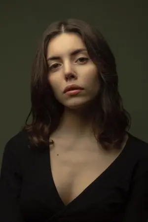 Photo Aya Wolf #282515