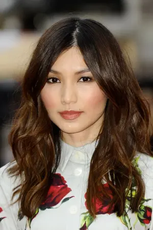 Photo Gemma Chan #3076