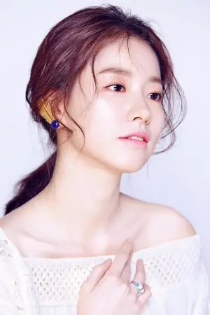 Photo Lee Shi-a #192167