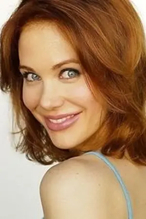 Photo Maitland Ward #21559