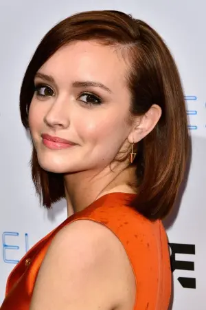 Photo Olivia Cooke #29857