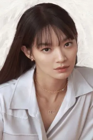 Photo Shin Min-a #105732