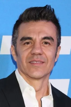 Photo Adrián Uribe #120061