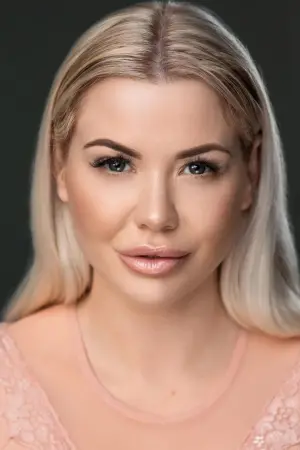 Photo Aimee Marie Higham #295167