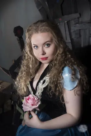 Photo Anastasiya Dobrynina #367032