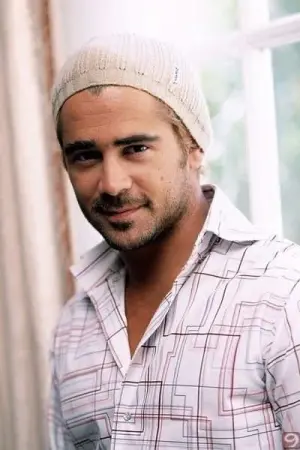 Photo Colin Farrell #14756