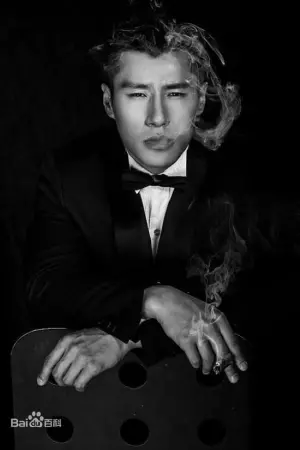 Photo Guo Mingyu #290237