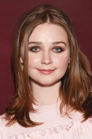Photo Jessica Barden #80990