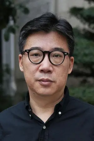 Photo 李修文 #374061