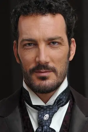 Photo Paolo Mazzarelli #121181