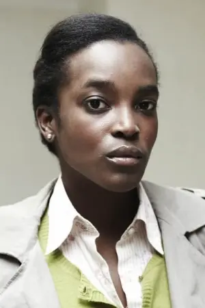 Photo Wunmi Mosaku #27072