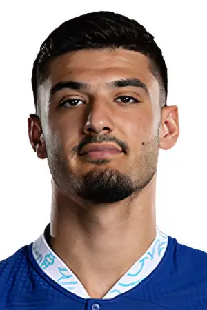 Photo Armando Broja #383259