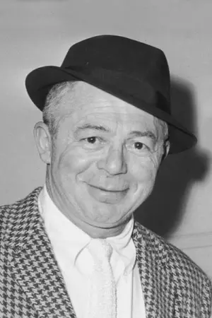 Photo Billy Wilder #77631