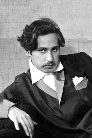 Photo Josef von Sternberg #244289