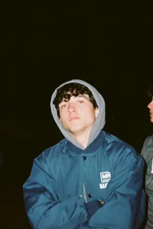 Photo Niccolò Mengoni #267086