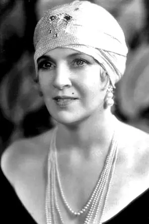 Photo Olga Baclanova #104909