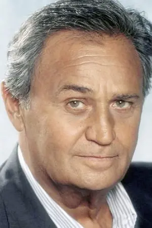 Photo Roger Hanin #126876