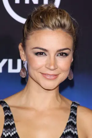 Photo Samaire Armstrong #38142