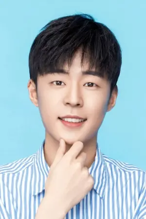 Photo Yin Yasen #284210