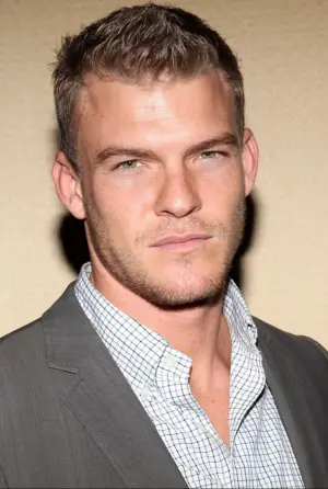 Photo Alan Ritchson #3460