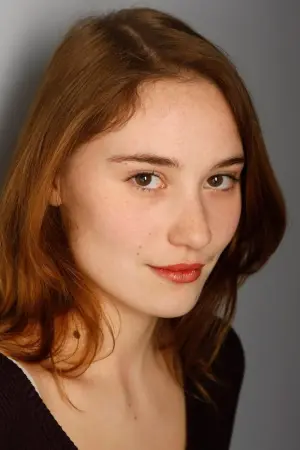 Photo Déborah François #98937