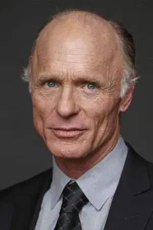 Photo Ed Harris #7479