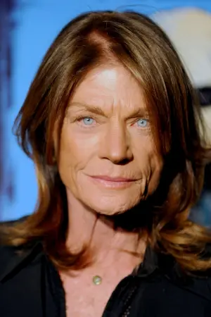 Photo Meg Foster #56049