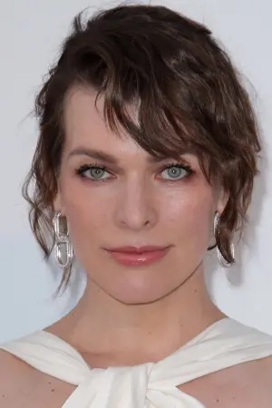 Photo Milla Jovovich #44877