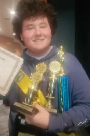 Photo Samuel Felinton #253475