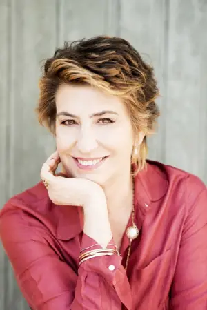 Photo Serena Dandini #347616