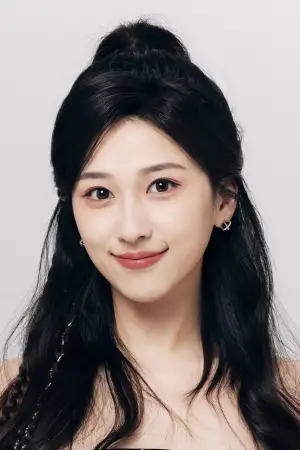 Photo Tong Xiyu #384613