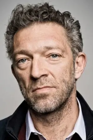 Photo Vincent Cassel #15321