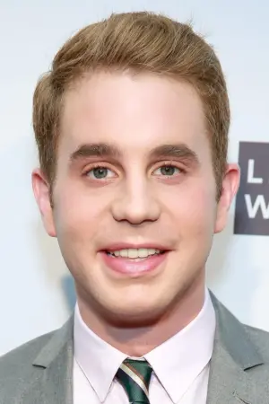 Photo Ben Platt #47617