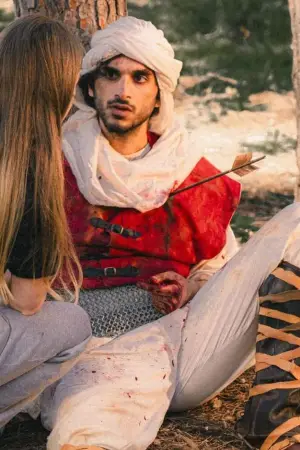 Photo Mani Parsaravesh #394949