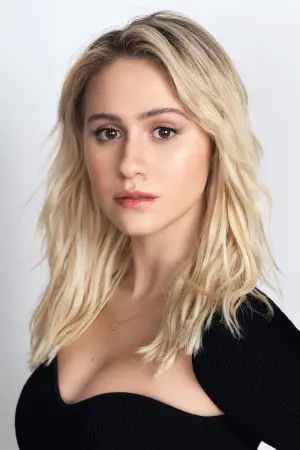 Photo Maria Bakalova #251806