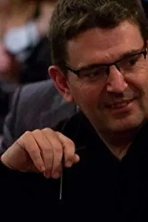 Photo Mark Preston #279945