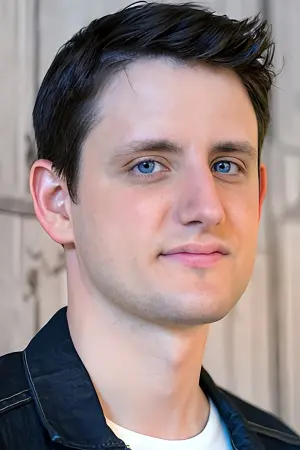 Photo Zach Woods #51601