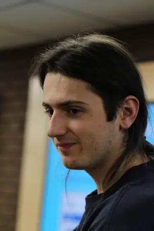 Photo Caleb Noble #394870