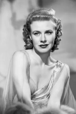 Photo Ginger Rogers #242160