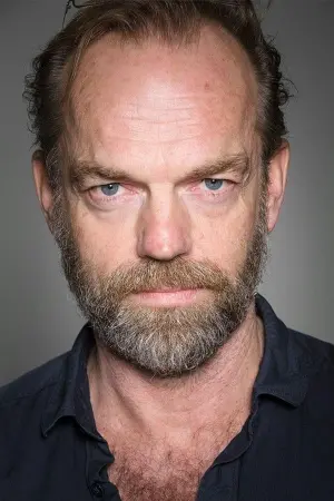 Photo Hugo Weaving #10160
