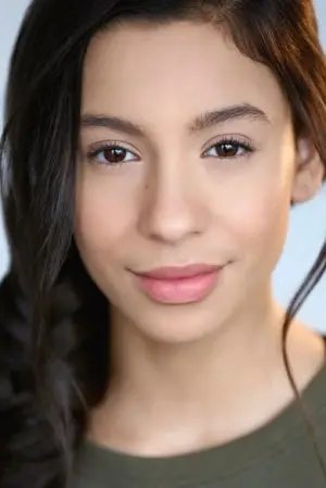 Photo Izabella Alvarez #150193