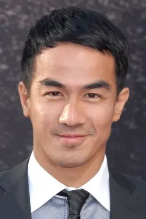 Photo Joe Taslim #14284