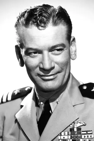 Photo Kenneth Tobey #51569