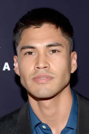 Photo Martin Sensmeier #44783