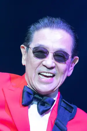 Photo Masayoshi Takanaka #354983