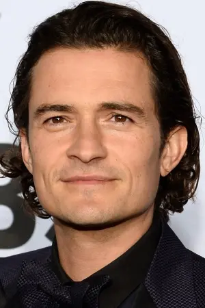 Photo Orlando Bloom #4426