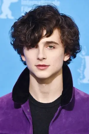 Photo Timothée Chalamet #1104